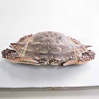 渡り蟹 Amazon.co.jp: 築地魚群 わたり蟹約200g : 食品・飲料・お酒